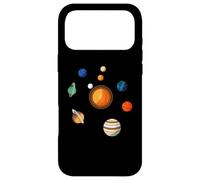 Astrophysics Binoculars planets Science-Teacher astronomy Case for iPhone 17 Pro Max