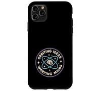 Astrophysics Black Hole Space-Time Gravity Physics Gift Case for iPhone 11 Pro Max
