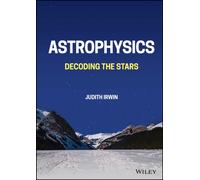 Astrophysics : Decoding the Stars