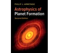 Astrophysics of Planet Formation