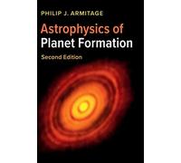 Astrophysics of Planet Formation - Hardback NEW Armitage, Phili 30/01/2020