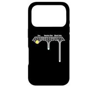 Astrophysics Sun Neutron Star and Black Hole Case for iPhone 17 Pro
