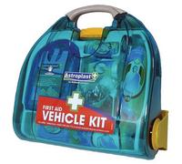 Astroplast 1019008 Passenger Carrying Vehicle First Aid Kit
