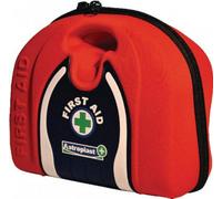 Astroplast 1020225 First Aid Pouch, Vehicle, Red