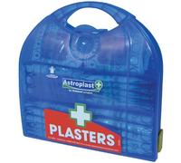 Astroplast 1047068 Plasters Dispenser First Aid Mountable Rack Holder Restaurant Bar Commercial