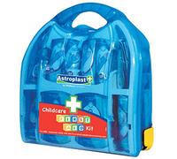 Astroplast 1047143 Mezzo Childcare First Aid Kit