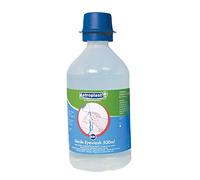 Astroplast Saline Eye Wash 500ml Bottle, Pack of 3