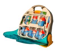 Astroplast Adulto Burns Dispenser