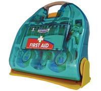 Astroplast Adulto HSE 50 person First Aid Kit Ocean Green