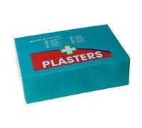 Astroplast Blue Detectable Plasters Refill