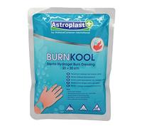 Astroplast Burn Kool Dressing 20cm x 20cm (Each)