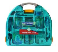 Astroplast Emergency Kit for 1-20 Person First Aid Kit Box
