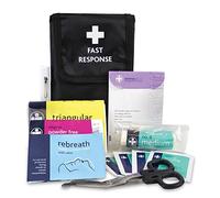 Astroplast Fast Response Kit, Belt Wallet