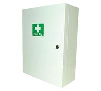 Astroplast First Aid Cabinet Empty