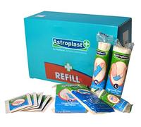 Astroplast First Aid Refills 1-50 Persons