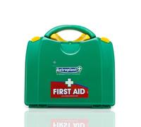 Astroplast Green Box 50 Person First Aid Kit