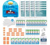 Astroplast Mezzo HSE 50 Person First Aid Kit