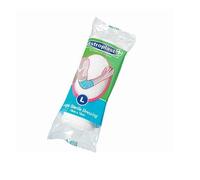 Astroplast Dressing Large White, Pack of 6