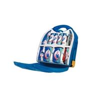Astroplast Mezzo 10 Person First Aid Kit