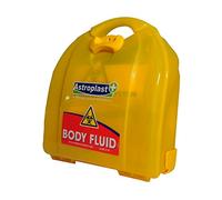 Astroplast Mezzo Body Fluid & Sharps First Aid Kit 1012114