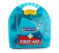 Astroplast Mezzo BS8599-1 20 Person First Aid Kit Ocean Green - 1001088
