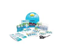 Astroplast Mezzo Catering and Food Service First Aid Kit Medium BS 8599-1 2019 1003047