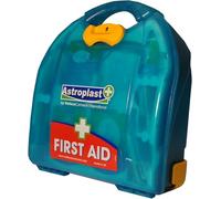Astroplast Mezzo First Aid Kit - 20 Person - 290 x 270 x 102mm