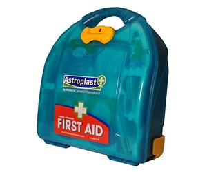 Astroplast Mezzo HSE 10 Person Catering First Aid Kit