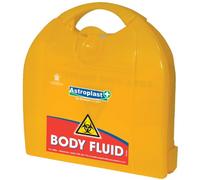 Astroplast Piccolo Body Fluid Dispenser 1 Application