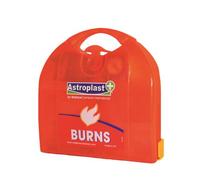 Astroplast Piccolo Burns Kit Red - 1009005
