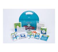 Astroplast Piccolo General Purpose First-Aid Kit Complete (Each)