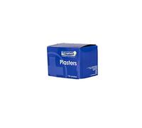 Astroplast Plasters Washproof Assorted Flesh - Pack of 150