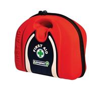 ASTROPLAST 1020225 First Aid Pouch, Vehicle, Red