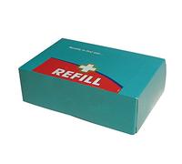 Astroplast Refill 20 Person Aqua First Aid Kit