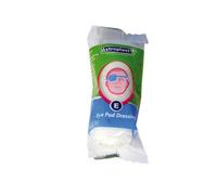 Astroplast Sterlie Eye Pad Dressing White (Pack 12) - 1047073