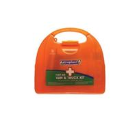 Astroplast Vivo Van and Truck First Aid Kit in Plastic Container