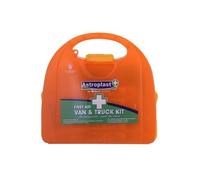 Astroplast Vivo Van and Truck First Aid Kit Red - 1019033