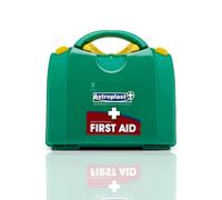 Wallace Cameron Green Large First Aid Kit BSI-8599