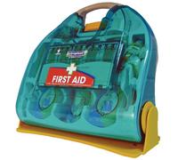 Astroplast Adulto HSE 50 person First Aid Kit Ocean Green