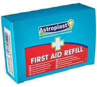 Astroplast WC044 Fabric Plasters Refill, 6.5 cm*19.0 cm*13.0 cm