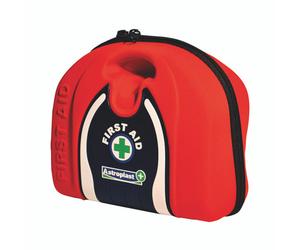 Astroplst Vehicle First Aid Pouch Rd
