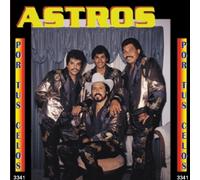 Astros De China - Por Tus Celos