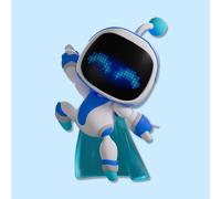 Astro's Playroom Astro Bot Youtooz Figure