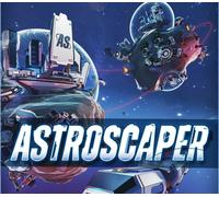 AstroScaper PC Steam CD Key