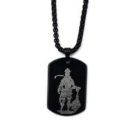 Astrotalk Hanuman Chalisa Pendant | Strength, Focus & Positivity | 108 Hours Energized by Top Astrologers | Blessings of Hanuman Ji for Protection and Clarity