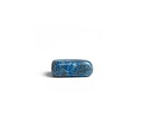 Astrotalk Lapis lazuli Tumble | increases intuition, wisdom and mental clarity, awakens third-eye chakra for self-expression, calm and focus, office table and living room decoration, gift for