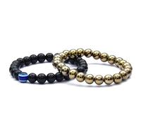 Astrotalk Richie Rich Combo | Attract Wealth & Abundance | 108 Hours Energized by Top Astrologers | Handcrafted with Care | With Certificate of Authenticity | Ideal for Financial Success, One Size,