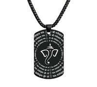 Astrotalk Siddhi Vinayak Kavach | Wealth, Success and Prosperity | 108 Hours Influenced by Top Astrologers | Lord Ganesha Engraved Pendant