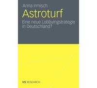Astroturf - 9783531181790