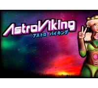 AstroViking (PC) Steam Key - GLOBAL